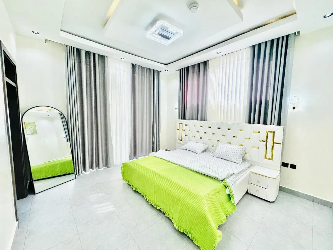 Accommodation