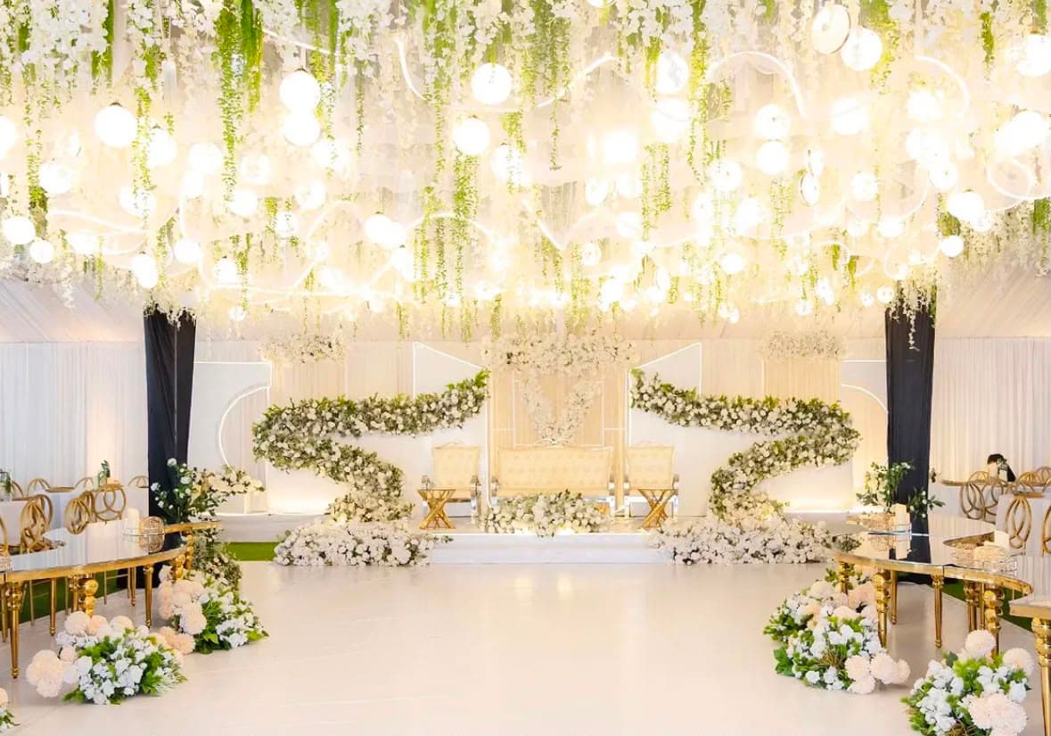 Wedding Hall