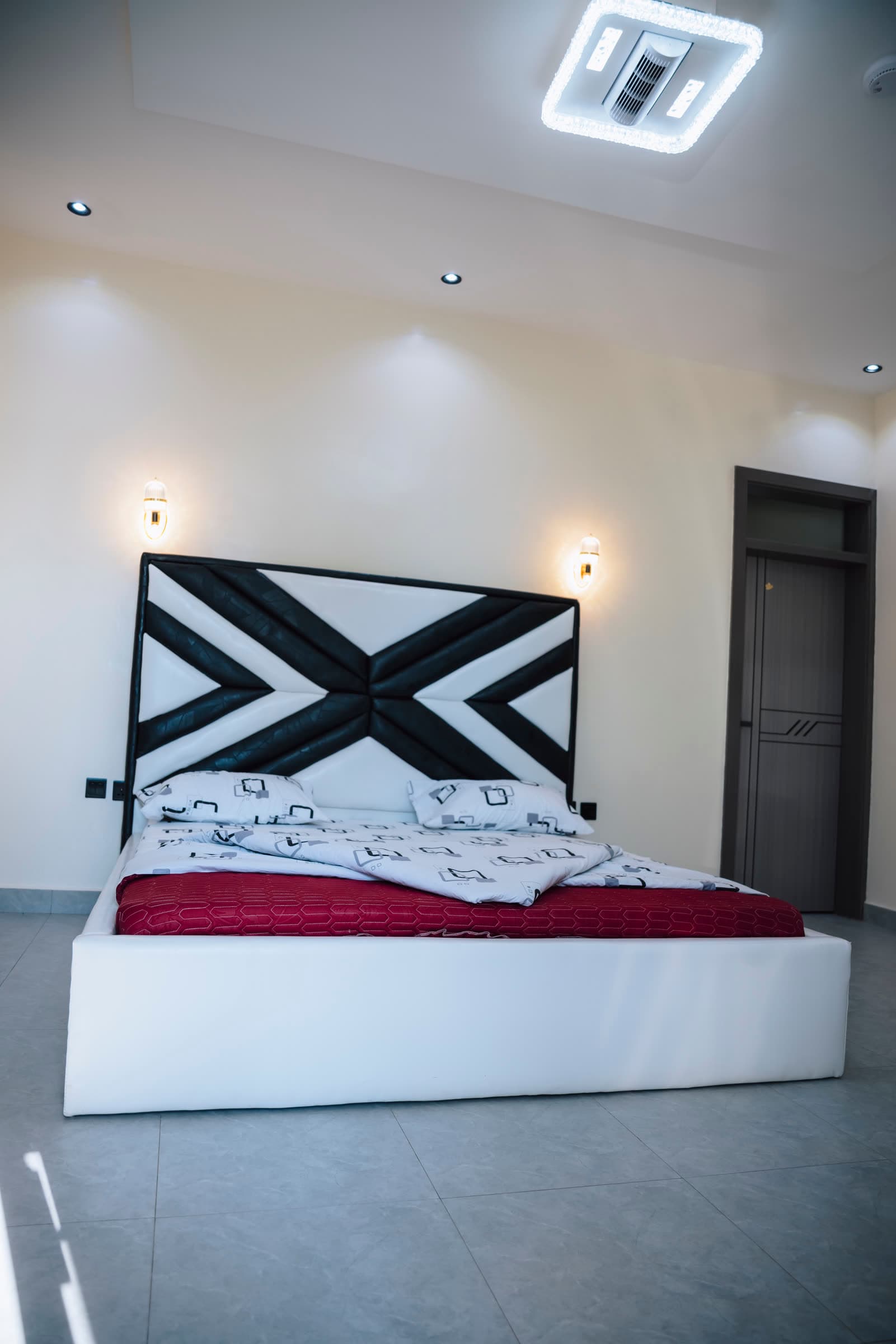 Deluxe Garden Suite