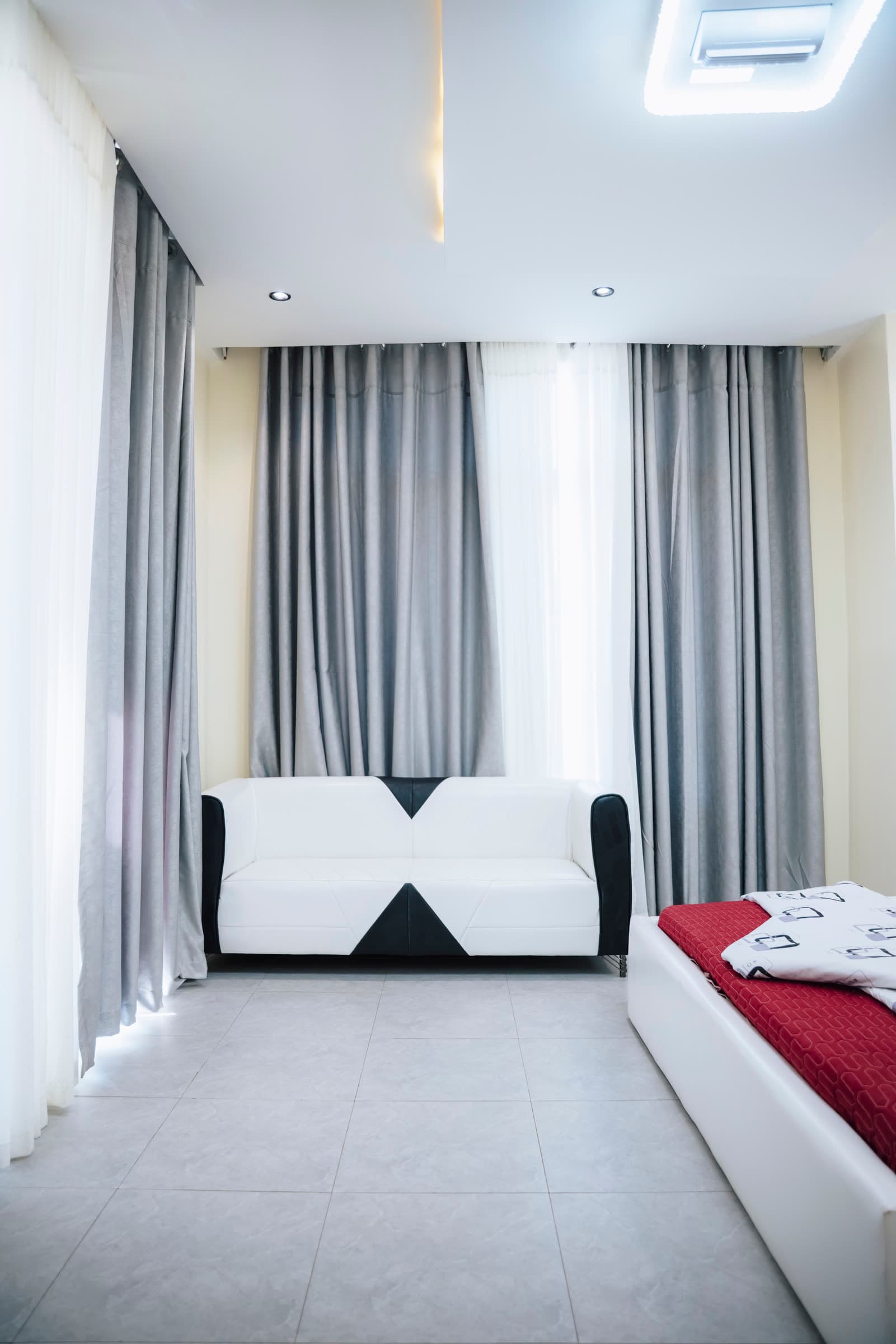 Family Garden Room