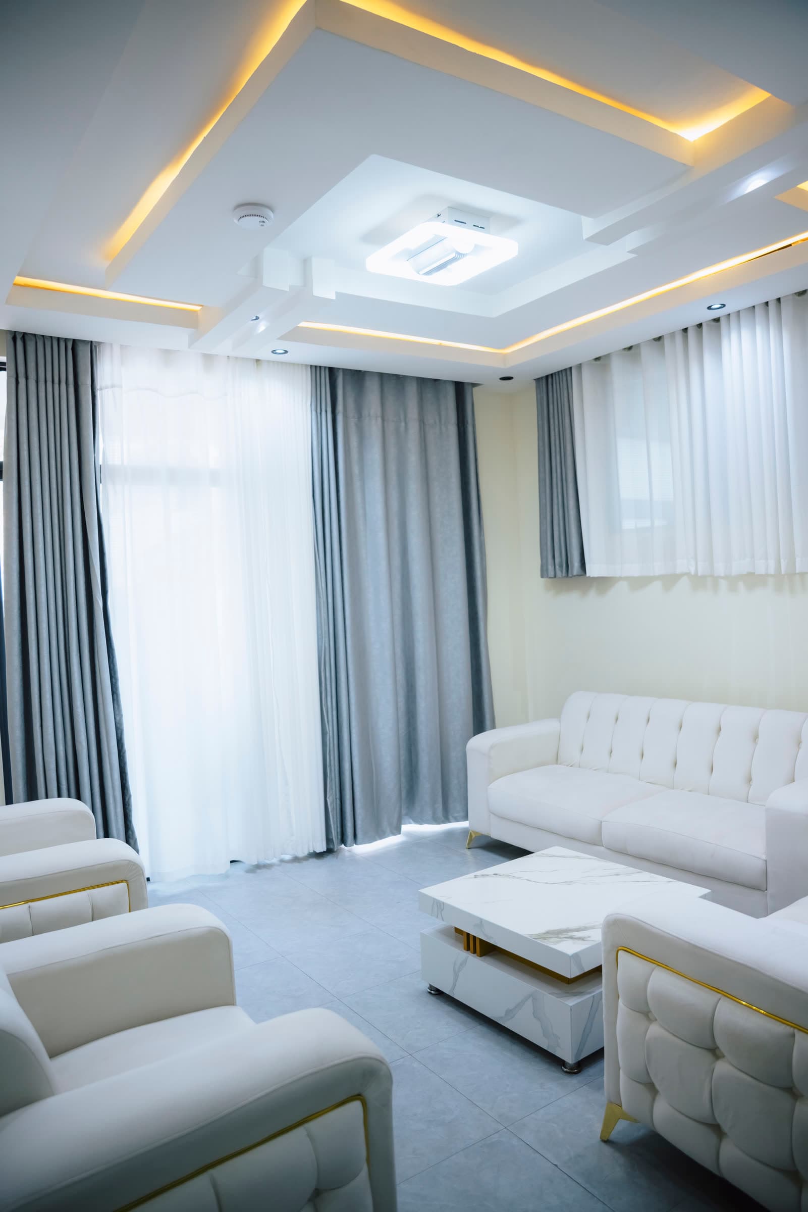 Executive Stay