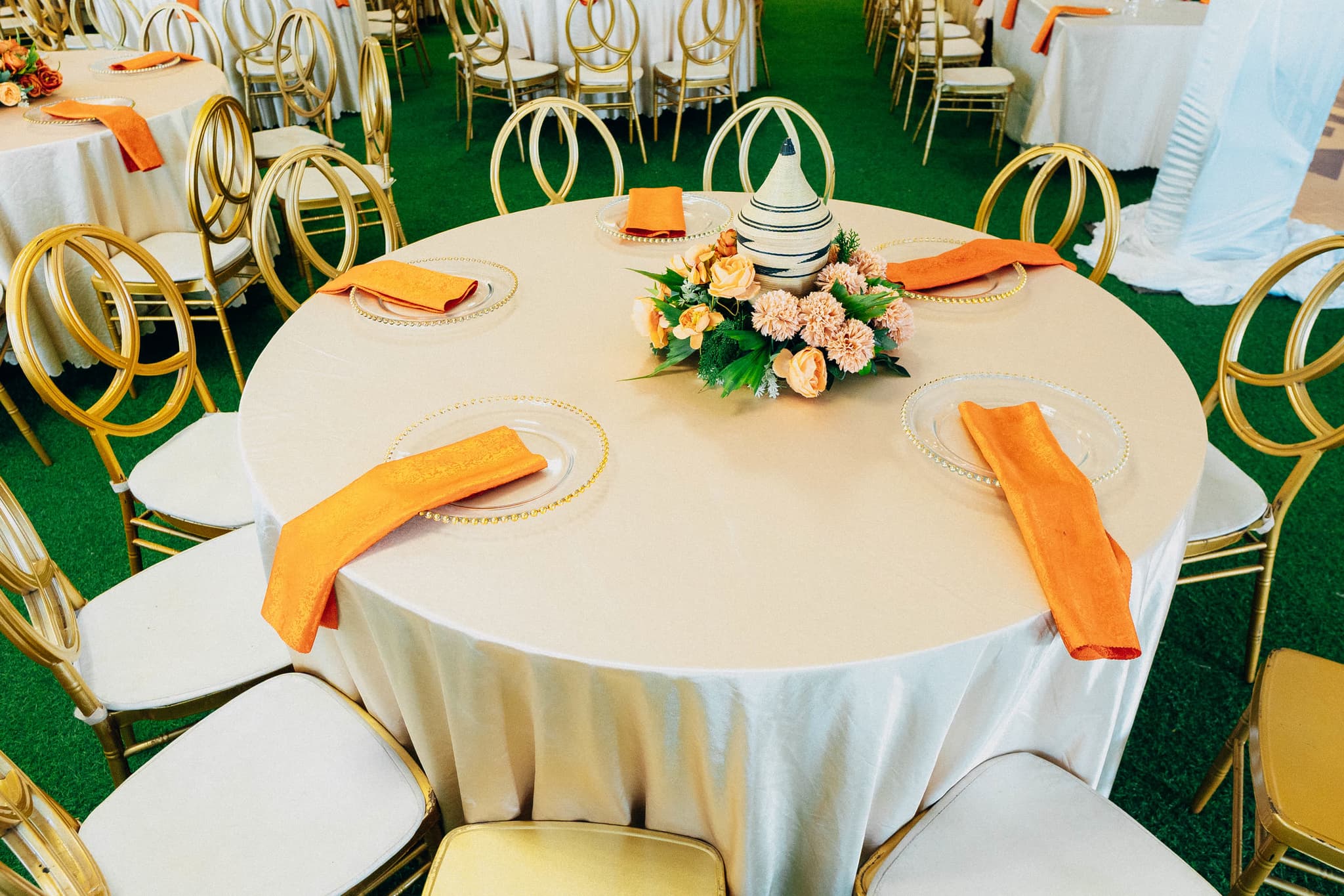 Decoration