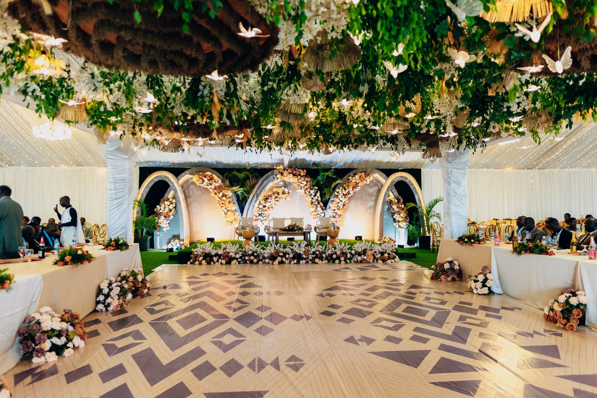 Pyramidal Garden gallery 3