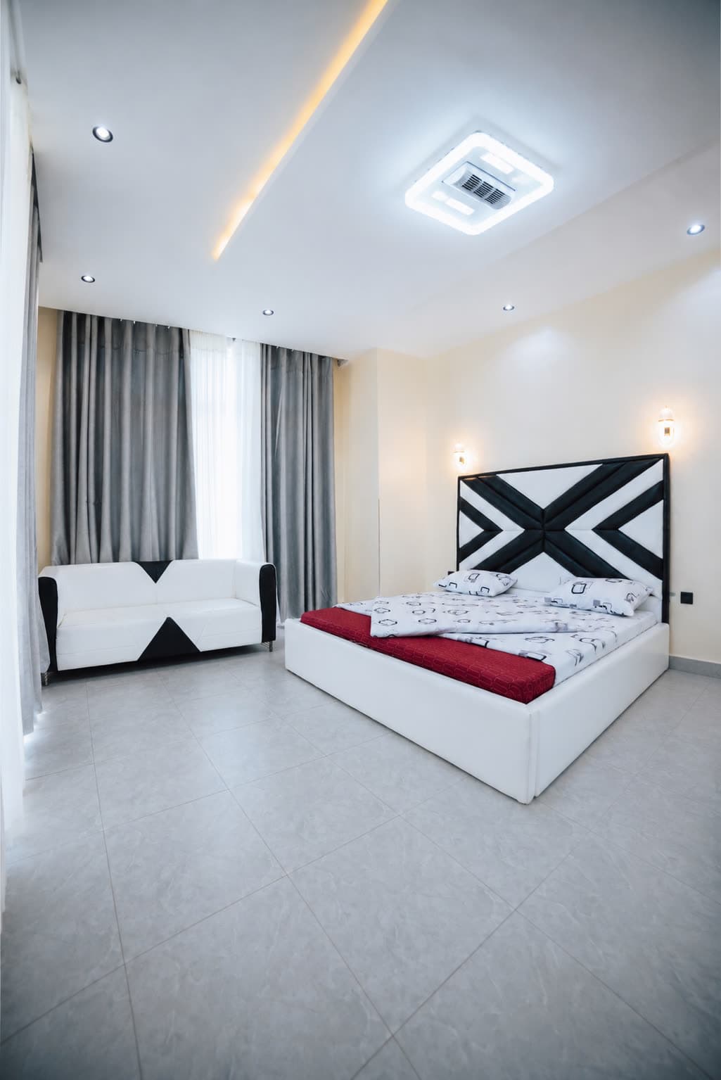 The Honeymoon Suite
