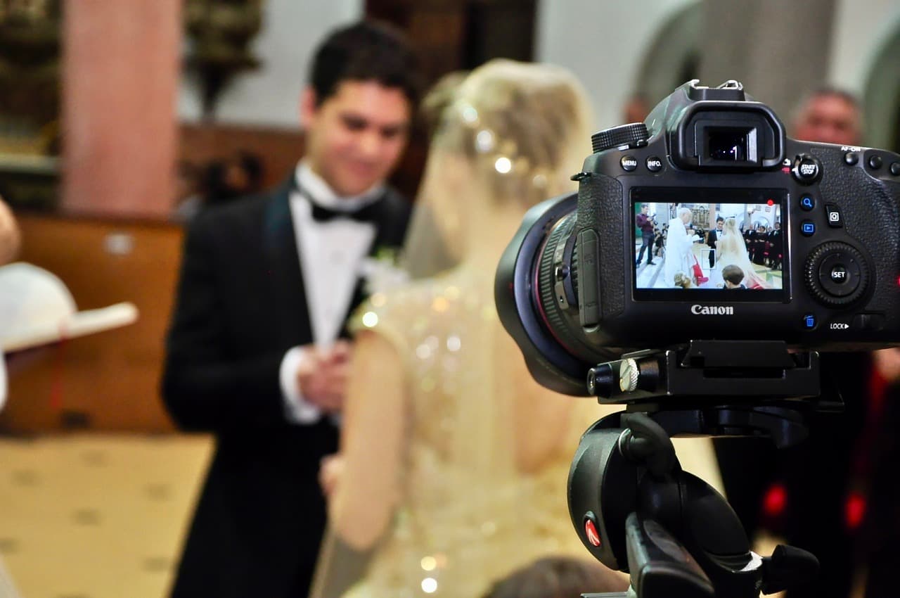 Photography & Videography
